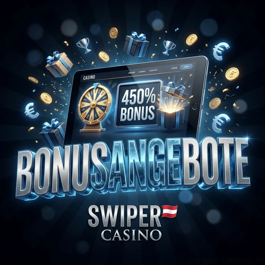 Bonusangebote
